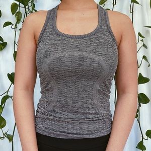 Lululemon swiftly tech tank